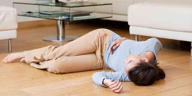 5 thói quen giúp người trẻ tránh xa đột quỵ