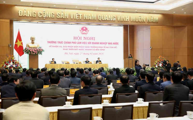 Cắt giảm 30% thủ tục, đưa môi trường đầu tư của Việt Nam vào top 3 ASEAN