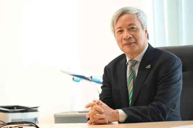 Cựu Chủ tịch Bamboo Airways làm sếp Tập đoàn FLC