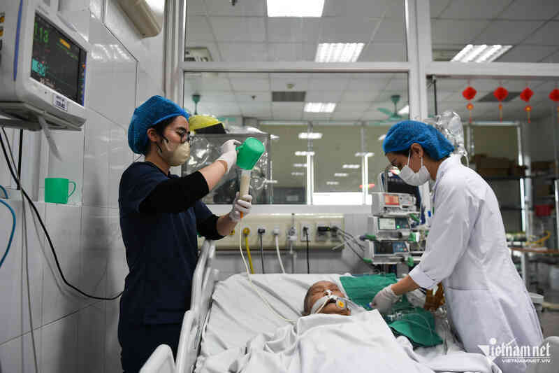 Lời chúc ý nghĩa gửi tới nữ bác sĩ, điều dưỡng Ngày Thầy thuốc Việt Nam 27/2
