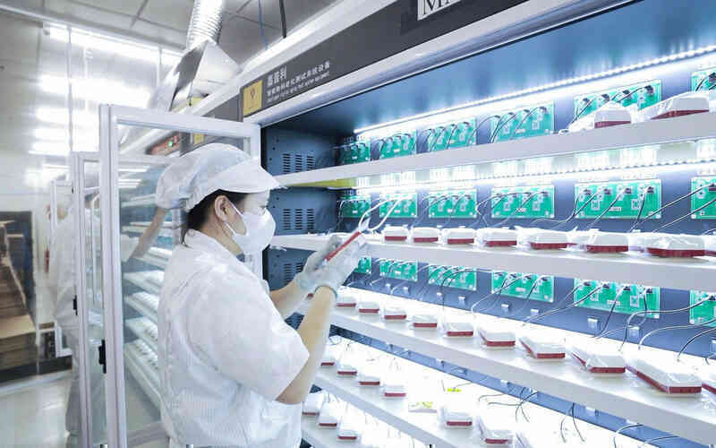 SHDC - nhà sản xuất linh kiện Việt đứng sau cục sạc nổi tiếng PlugBug của Apple