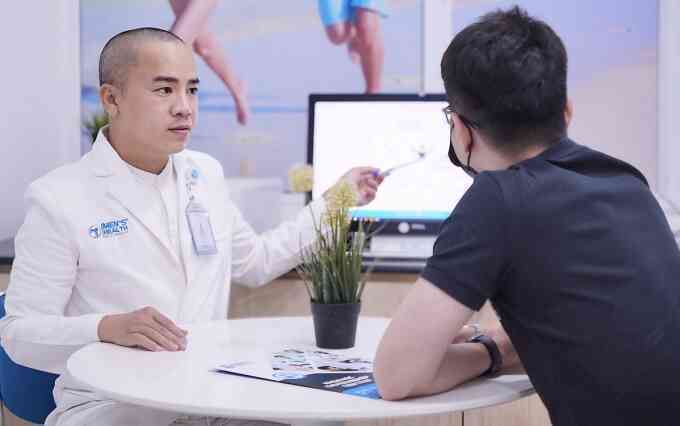 Stress ngày Tết làm tắt 