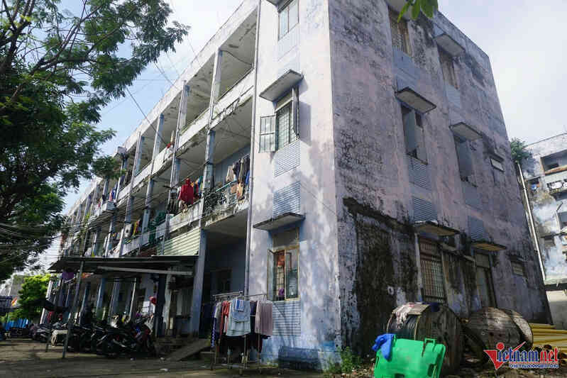 Đà Nẵng đấu thầu 5 khu đất xây dựng nhà ở xã hội