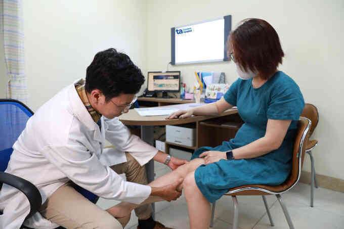 Keo dán vết mổ - giải pháp thay thế khâu da