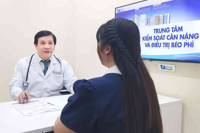 Mối nguy từ kẹo giảm cân cấp tốc bán tràn lan trên mạng