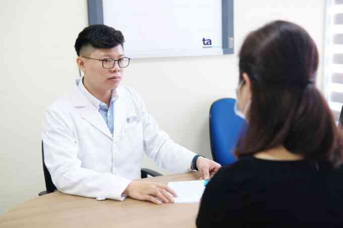 Ung thư trực tràng có di truyền không?