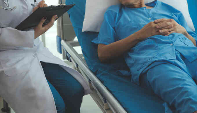 HPV ảnh hưởng tinh trùng ra sao?