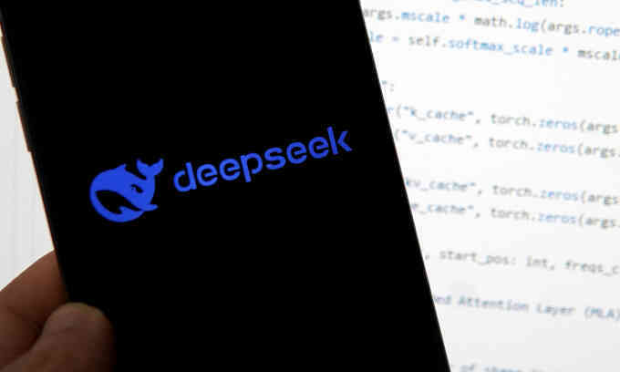 DeepSeek tạm ngừng nạp tiền API, sắp tăng giá dịch vụ