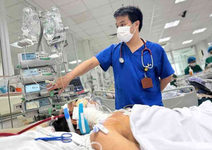 Làm thế nào để không mắc bệnh cúm?