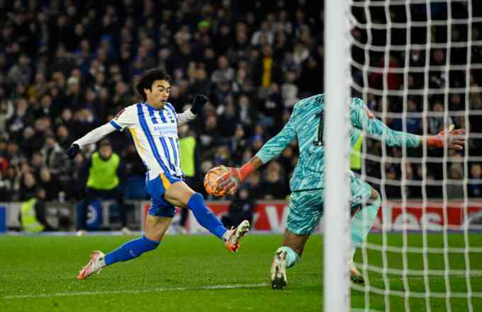 Chelsea bị loại khỏi Cup FA