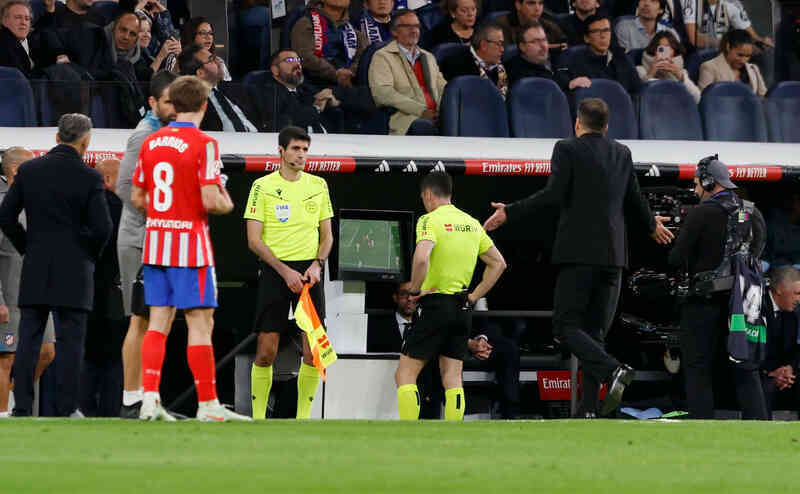 Real Madrid hòa hú vía: Mbappe và lời thách thức Man City