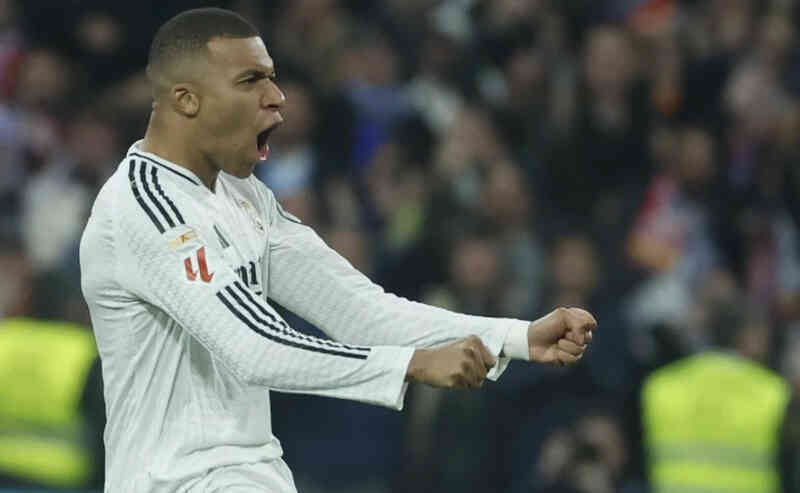 Thống kê đáng lo Real Madrid của Ancelotti, Simeone xát thêm muối