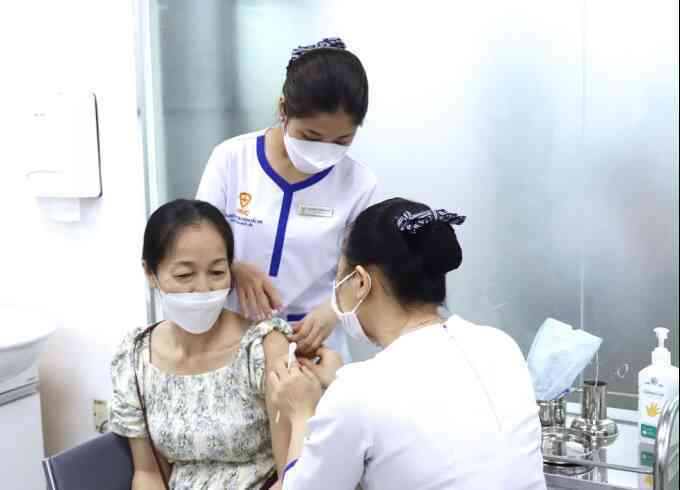 Người tiểu đường mắc cúm có nguy hiểm?