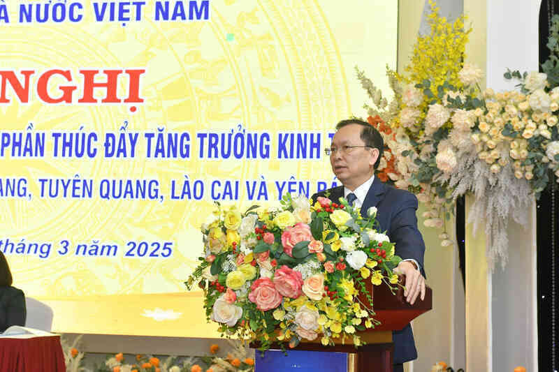 Lãi suất cho vay đã giảm 0,2-3% so với cuối năm 2023