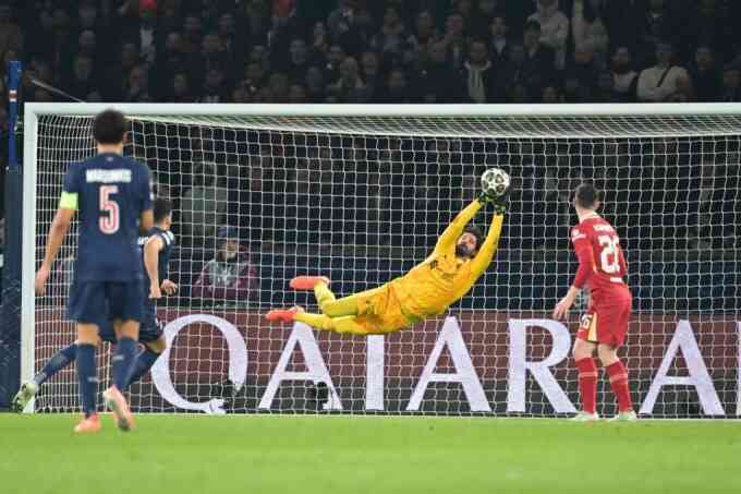 Liverpool - PSG: Chờ mưa bàn tại Anfield