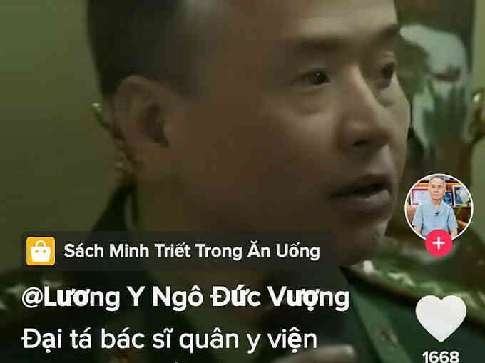 Sự thật đằng sau những 