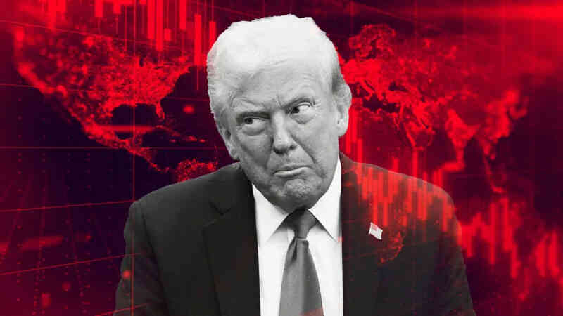 Tổng thống Mỹ Donald Trump đưa ra lời khuyên sốc