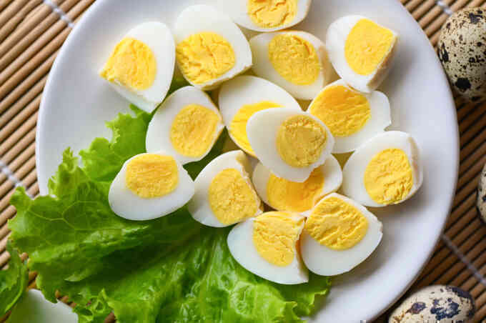 Ăn trứng khi mắc sốt xuất huyết có ảnh hưởng tiêu hóa?