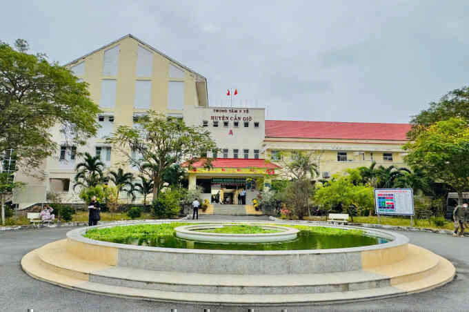 Đề xuất lập Bệnh viện Từ Dũ cơ sở 2 ở Cần Giờ