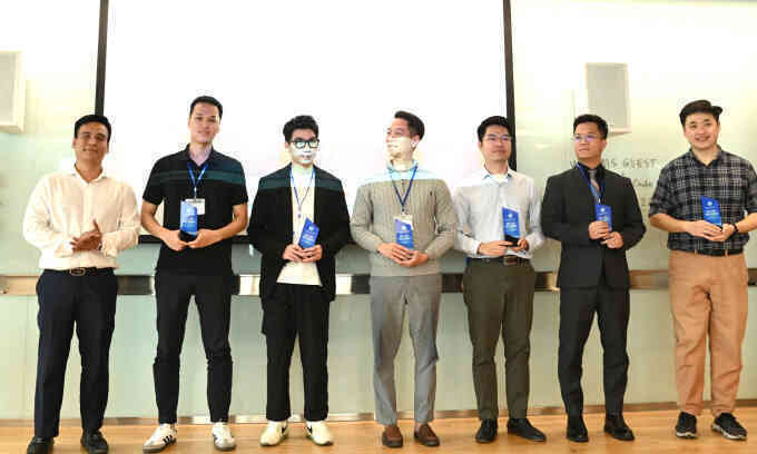 Hiếu PC, Chim Sẻ Đi Nắng tham gia đội hình `Bình dân học vụ số`