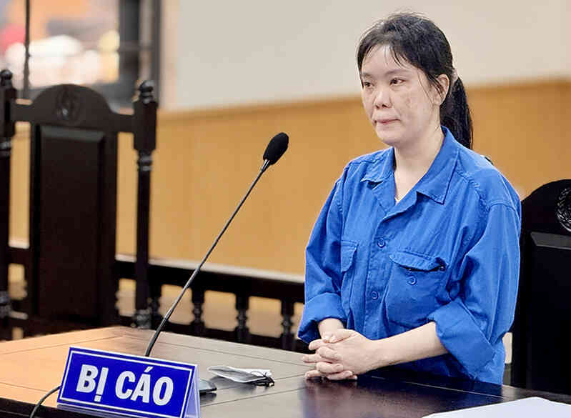 Nhân viên ngân hàng lừa lấy mã OTP, chiếm đoạt tiền tỷ của khách