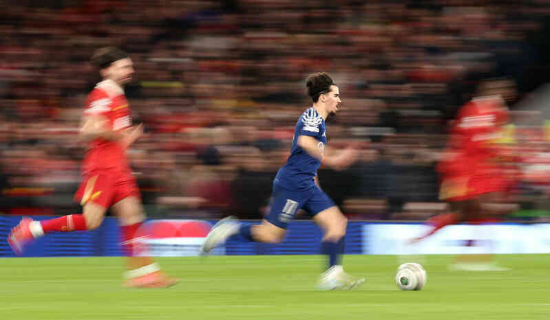 PSG đá bay Liverpool khỏi Cúp C1: Viết lịch sử cùng Luis Enrique