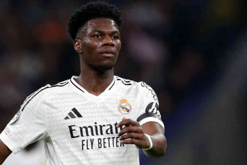 Tin tức về chuyển nhượng 12/3: MU mua Tchouameni, Arsenal tranh Osimhen