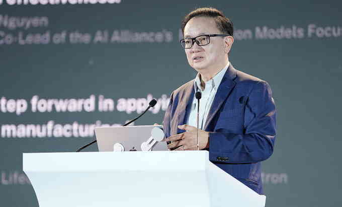 Việt Nam thuộc top đầu `lạc quan về AI`