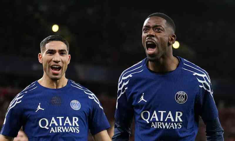 Xác định 4 đội đầu tiên lọt vào tứ kết Champions League