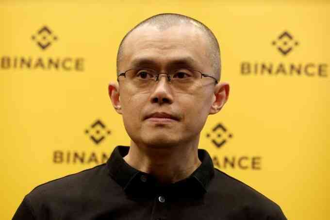 Cựu CEO Binance phủ nhận khả năng gia đình Trump mua cổ phần