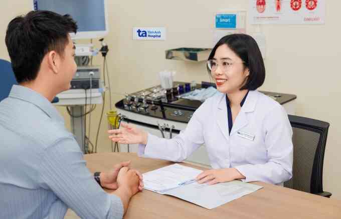 5 bệnh lý gây khàn tiếng