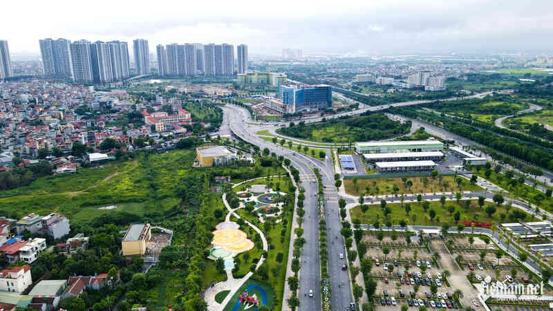 Đề xuất đánh thuế 20% trên lãi bán nhà để chặn lách thuế
