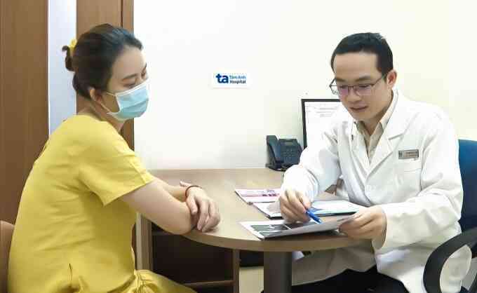 Vì sao đổ nhiều mồ hôi khi mang thai?