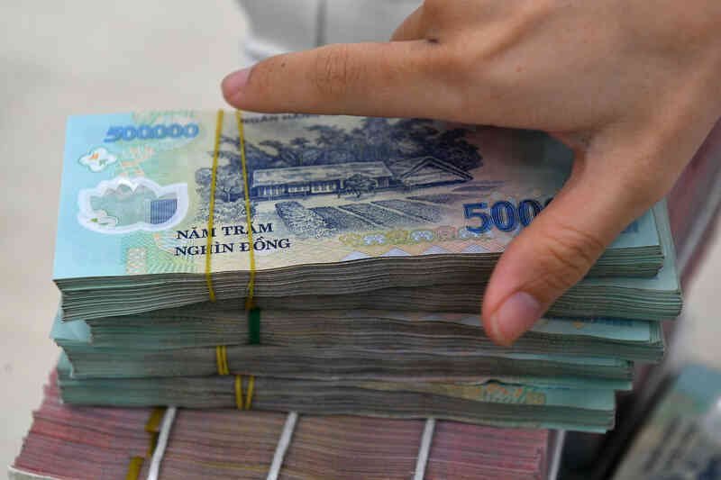 Nghìn DN nộp thừa thuế hơn 10 năm ở một Chi cục, có chỗ thừa hơn 2 tỷ đồng