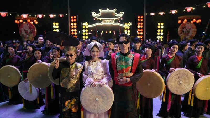 Soobin không thể lật đổ Hòa Minzy