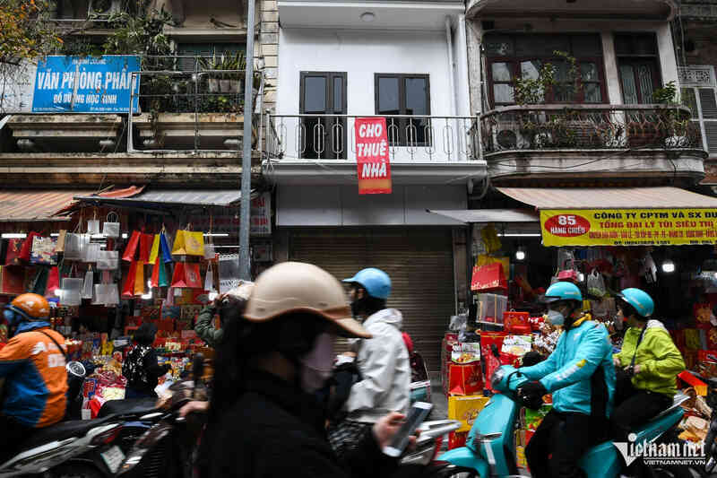 Cho thuê nhà dưới 100 triệu đồng/năm có phải kê khai thuế thu nhập cá nhân?