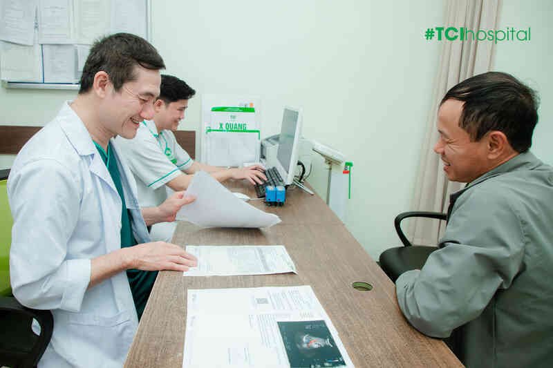 Khách hàng Thu Cúc TCI bất ngờ nhận quà tri ân ‘khủng’