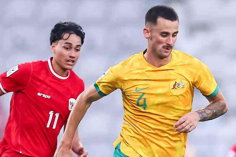 Bảng xếp hạng vòng loại World Cup 2026 khu vực châu Á mới nhất