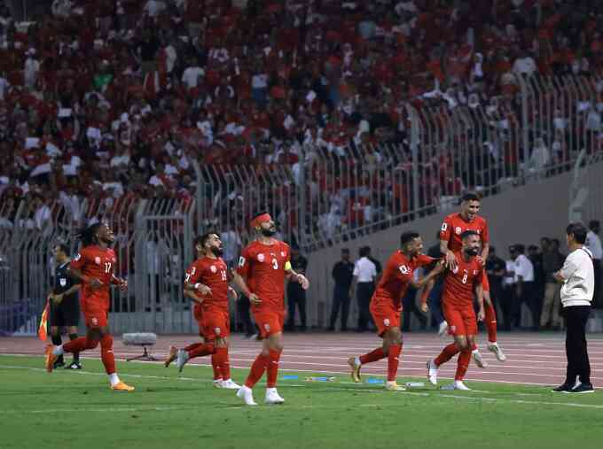 Indonesia không bán được vé cho CĐV khách ở vòng loại World Cup