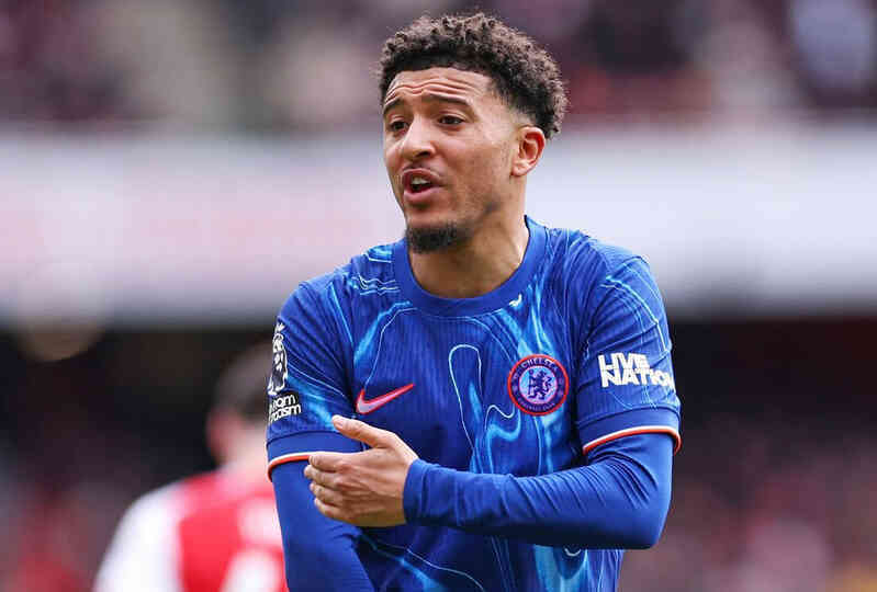 Chelsea trả lại Sancho, MU đau đầu chuyển nhượng