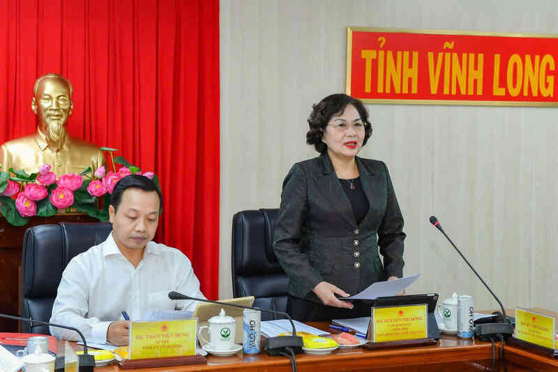 Doanh nghiệp kiến nghị Chính phủ tháo gỡ khó khăn, phát triển hạ tầng