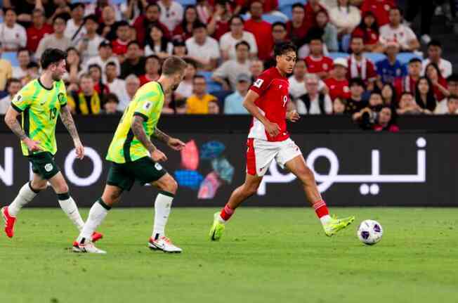 Báo Đông Nam Á chỉ ra thực tế buồn của tuyển Indonesia dưới thời Kluivert