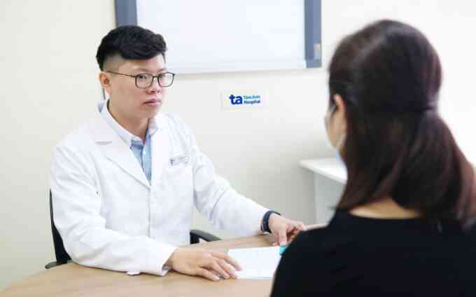 Bị ung thư phổi giai đoạn nào cần hóa trị?