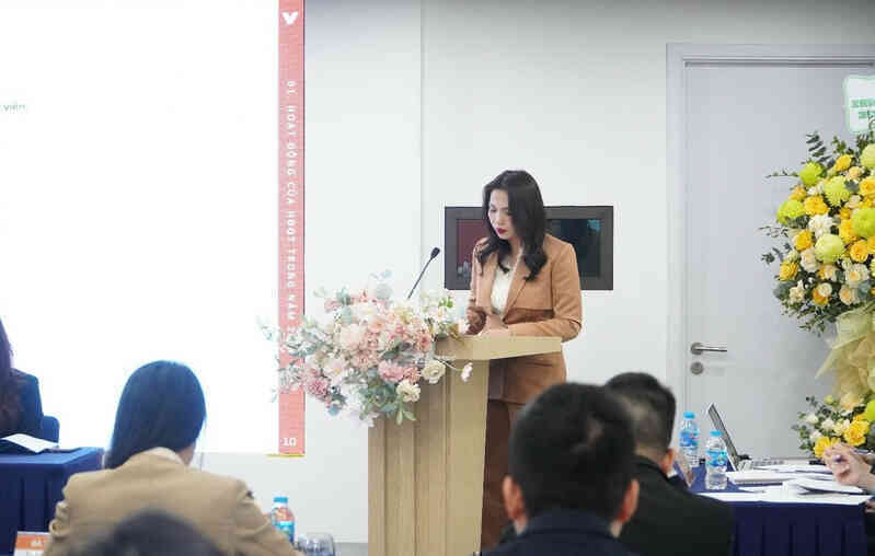 Chứng khoán Nhất Việt đặt mục tiêu lợi nhuận sau thuế tăng 10%