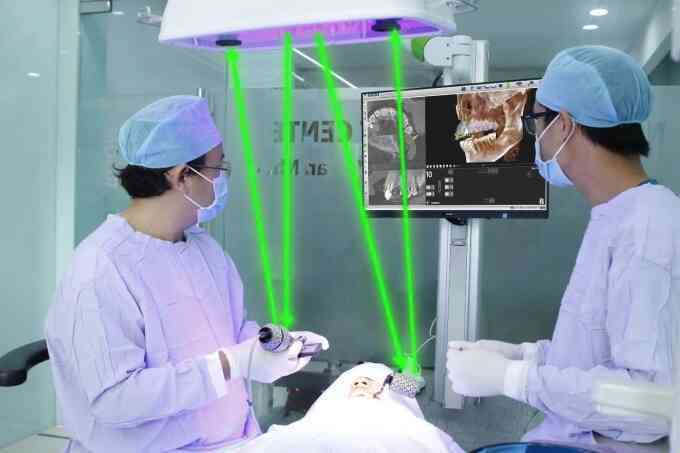 Nha khoa Nhân tâm khai trương chi nhánh quận 7