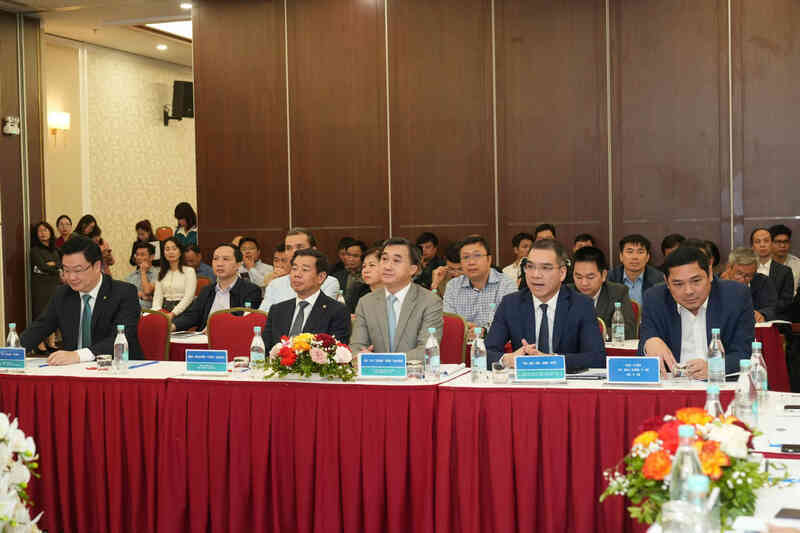 Vingroup tài trợ 1000 tỷ đồng cho đề án ‘Cấp cứu ngoại viện cấp quốc gia’