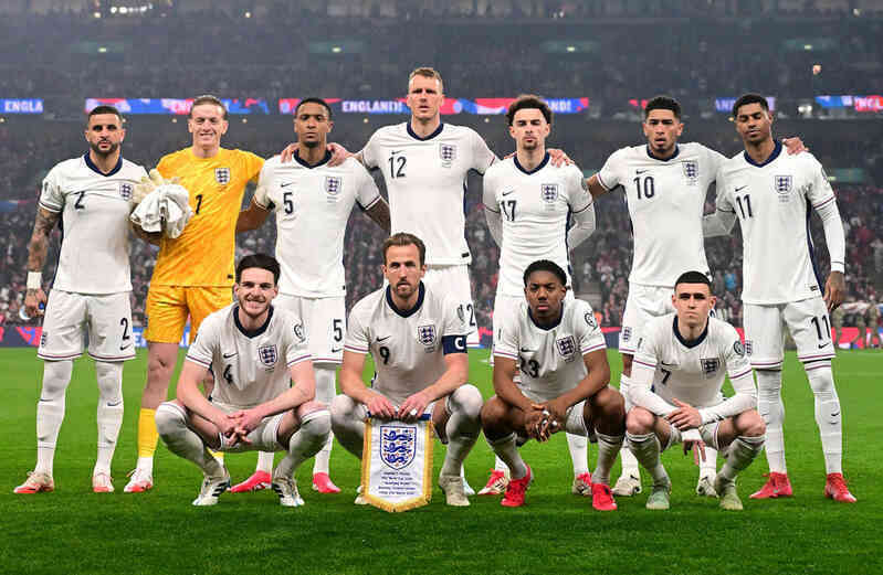 Harry Kane 