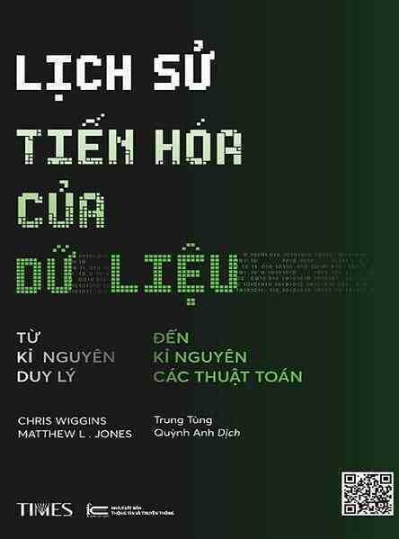 Những cuốn sách về AI nên đọc