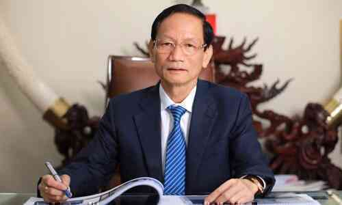 Ông Vũ Văn Tiền rút đơn từ nhiệm Thành viên HĐQT ABBank