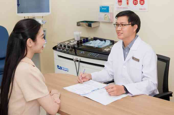 Viêm xoang có di truyền không?